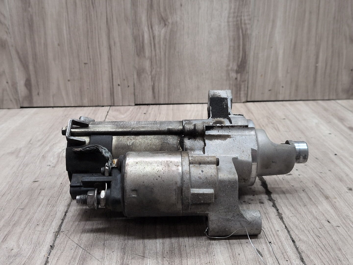 2008 - 2017 Audi S5 8T Engine Motor Starter TS14E42
