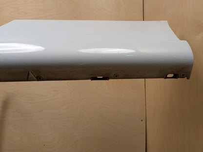 2011-2017 Audi RS5 8T Left Driver Side Skirt Rocker Panel 8T0853855A