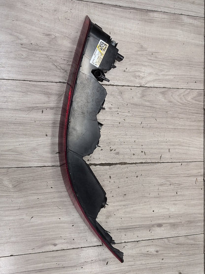 2015-2018 Audi Q3 8U Rear Left Driver Inner Tail Light 8U0945095C