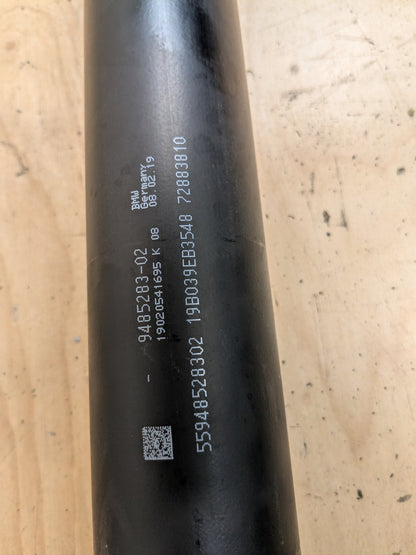 19-25 OEM BMW G20 G22 G23 G26 330i 430i RWD Rear Drive Shaft Propeller L=1525MM