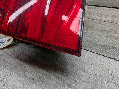 2014 - 2019 BMW 340 F34 Rear Right Passenger Outer Tail Light 7417472 B58B30M0