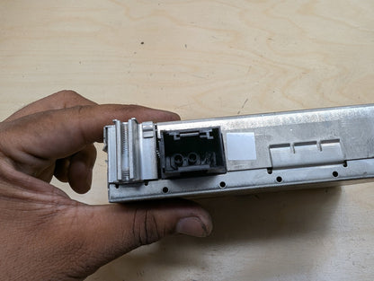 2007-2013 BMW 328i E93 Sirus Satellite Radio Receiver Module 9142852