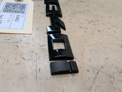 2019-2026 BMW M340i G20 Emblem Badge Symbol Logo 2472849 OEM