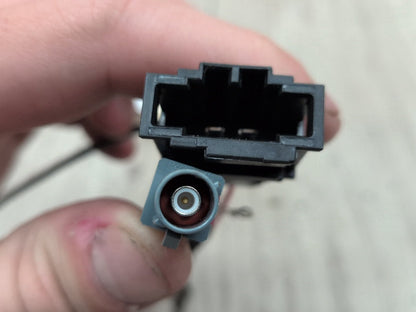 2013 - 2017 Audi S5 8T Rear View Camera Control Module 5N0827566 CTUB