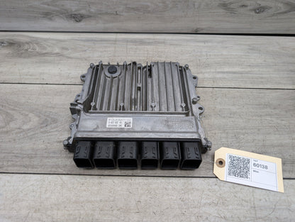 PRE-LCI OEM BMW G01 G02 G30 530 X3 X4 ECU DME B46 Engine Computer Unit DME 840