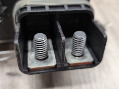 2019 - 2026 BMW X5 G05 Cooling Fan Relay Module 6836504 N63B44M3