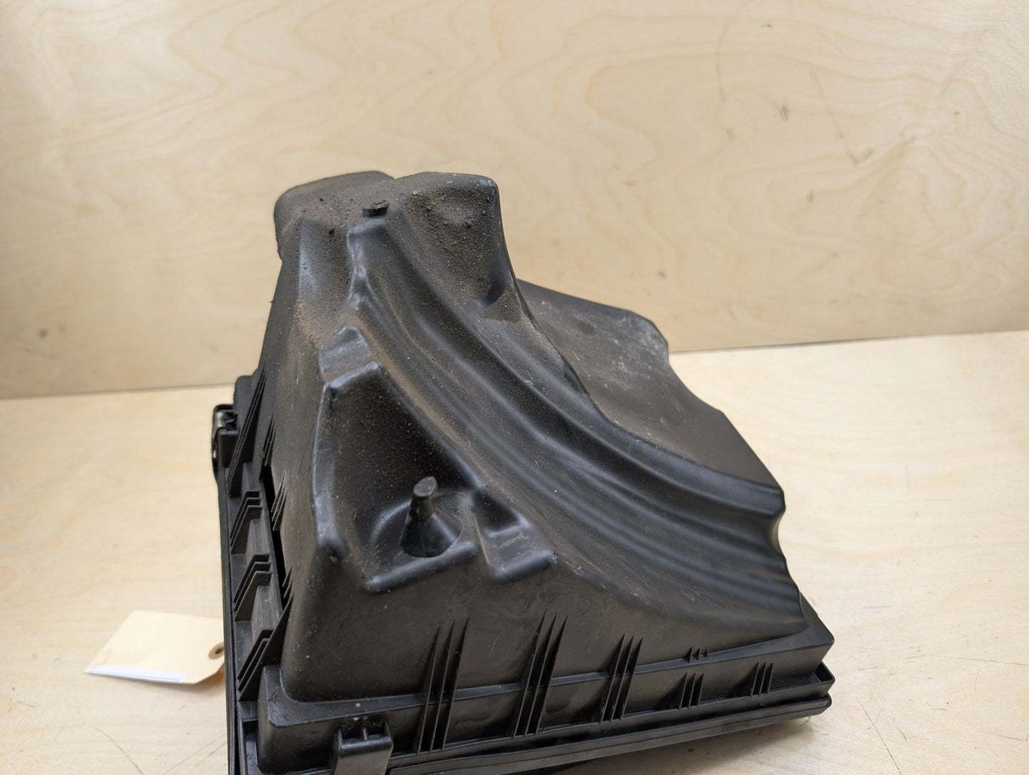 OEM BMW F22 F23 F30 F32 F33 F36 Engine N55 Air Box Filter Cleaner Intake Housing
