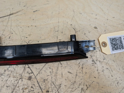 2019-2026 BMW X5 G05 Upper Liftgate Trunk Lid 3rd Brake Light 7491365 OEM