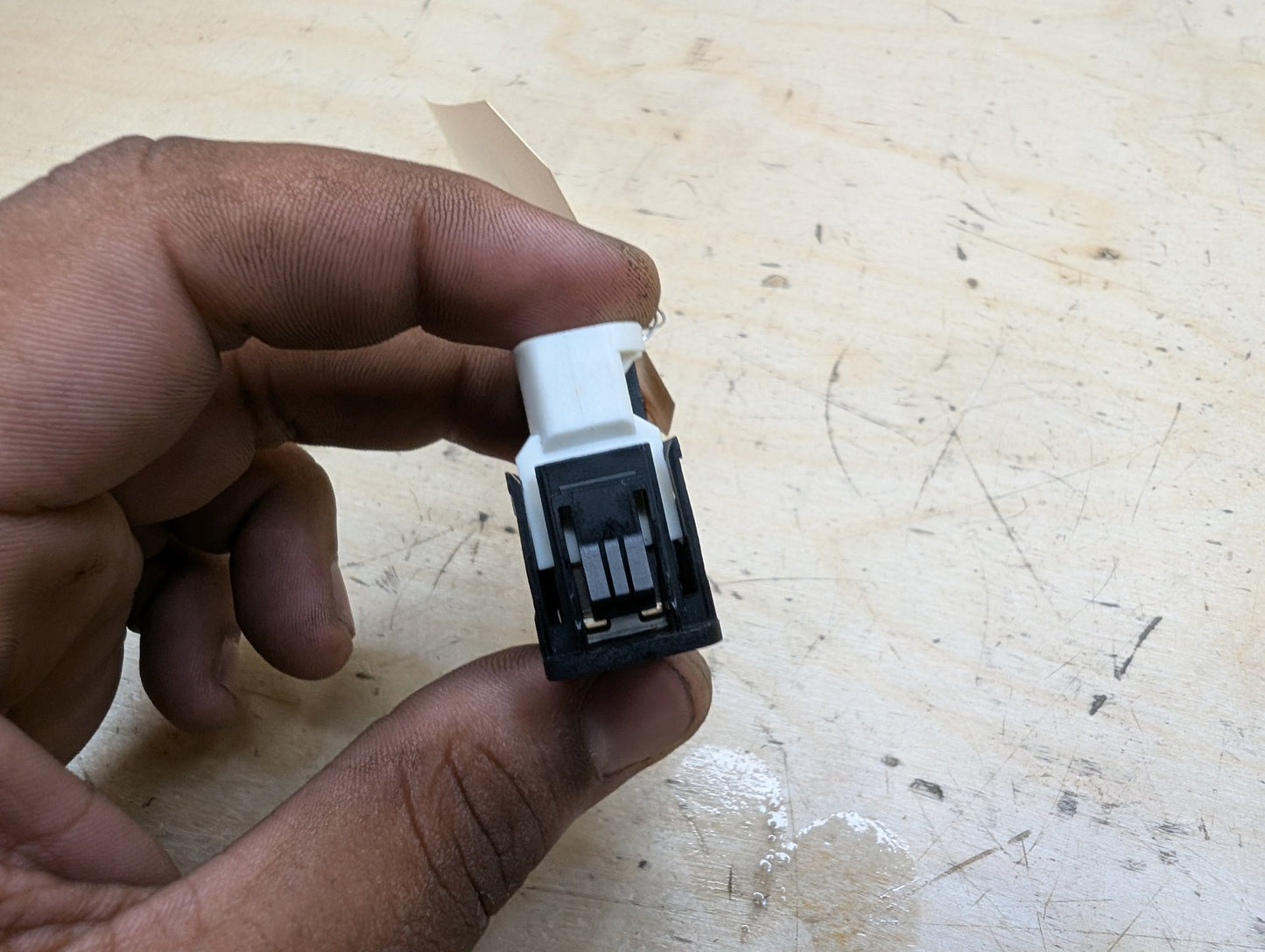 12-20 OEM BMW F22 F23 F30 F32 F33 F36 F48 F80 F82 F83 M3 M4 Aux Audio Input USB