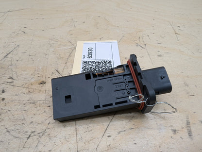 OEM BMW F22 F30 F32 F36 G01 G12 G30 Engine B46 B58 N63R MAF Mass Air Flow Sensor