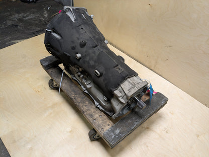 20-24 BMW G01 G02 X3 X4 AWD B58 GEN 2 Automatic Transmission Gearbox 46k 8HP51