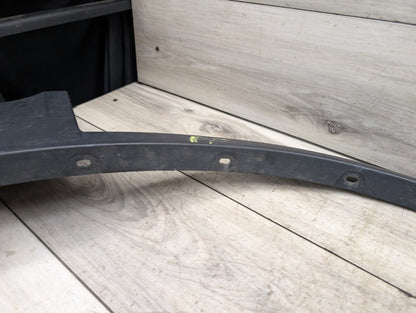 OEM BMW F25 F26 X3 X4 Front Right Passenger Fender Flare Wheel Arch Molding Trim