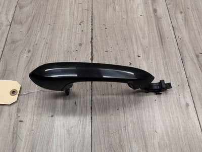 OEM BMW G01 G20 G22 G23 G30 Front Rear Right Passenger Door Handle COMFORT Black