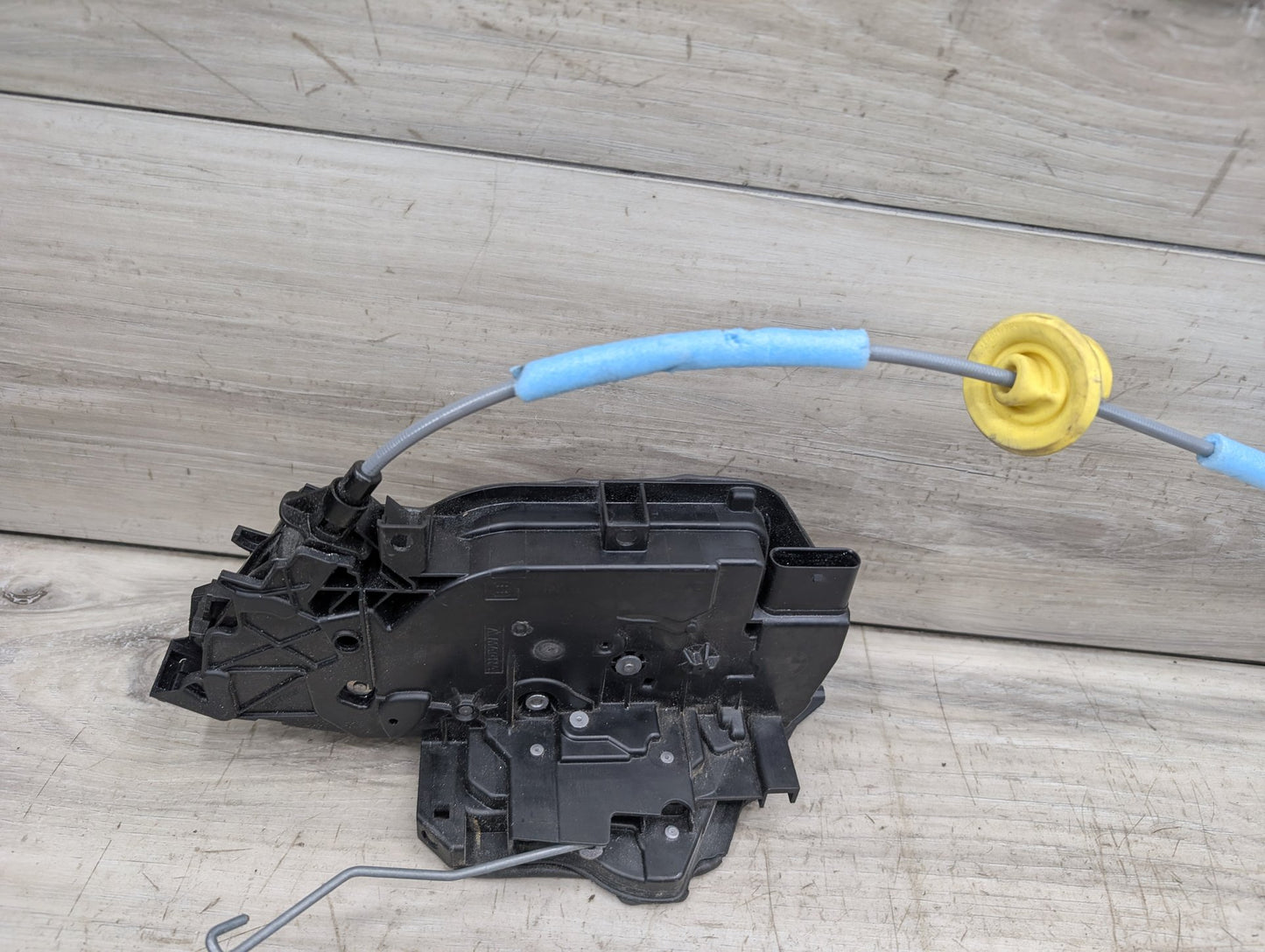 2021-2026 BMW 430i G22 Front Left Driver Door Latch Lock Actuator 9451631