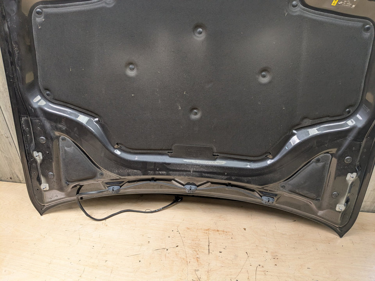 2020 BMW X3 X3 G01- Hood Bonnet Shell Panel