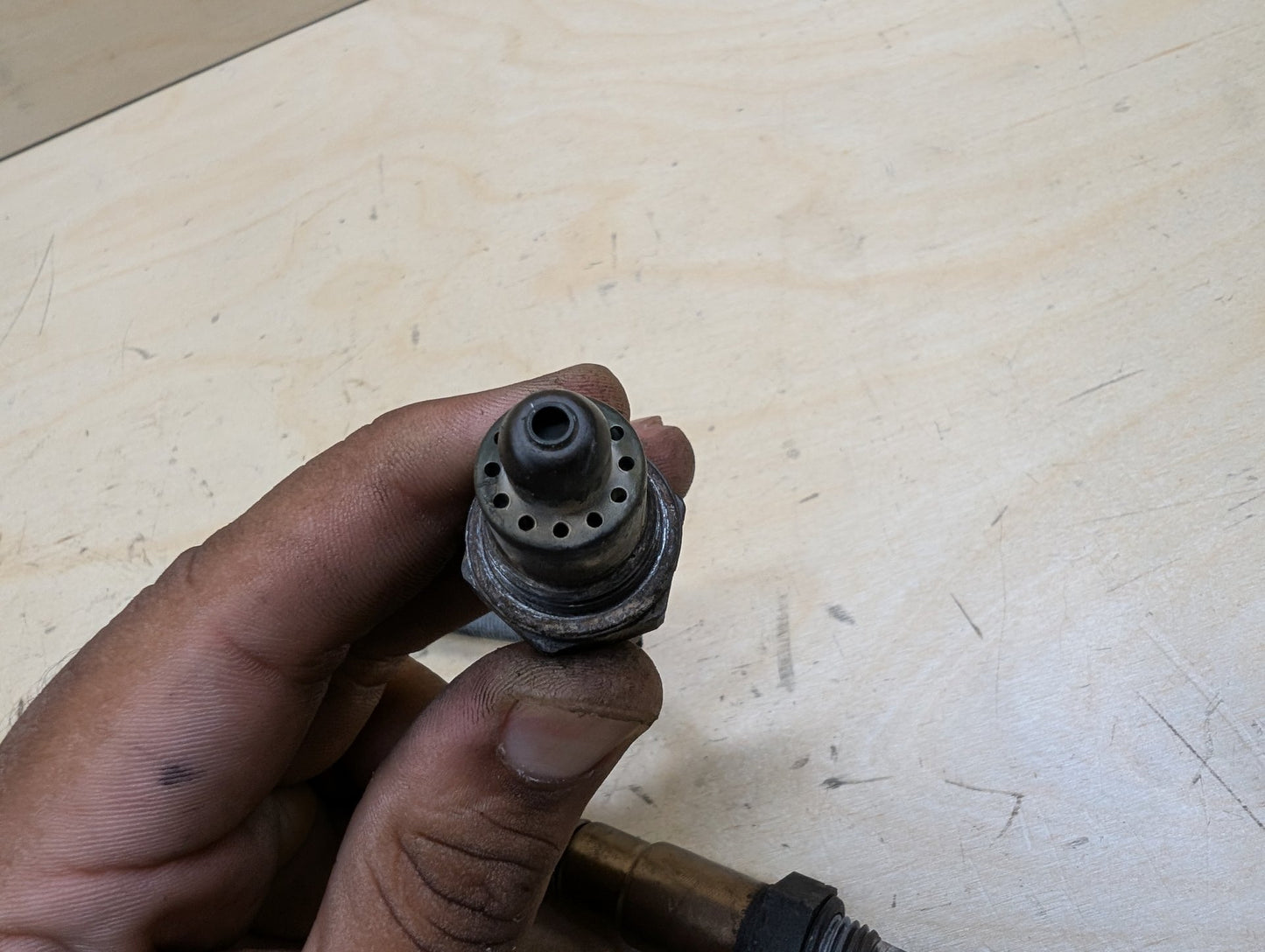 OEM BMW F10 F15 F22 F30 F32 F36 Cat Catalytic Oxygen o2 Lambda Probe Sensors N55