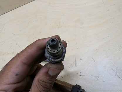 OEM BMW F10 F15 F22 F30 F32 F36 Cat Catalytic Oxygen o2 Lambda Probe Sensors N55