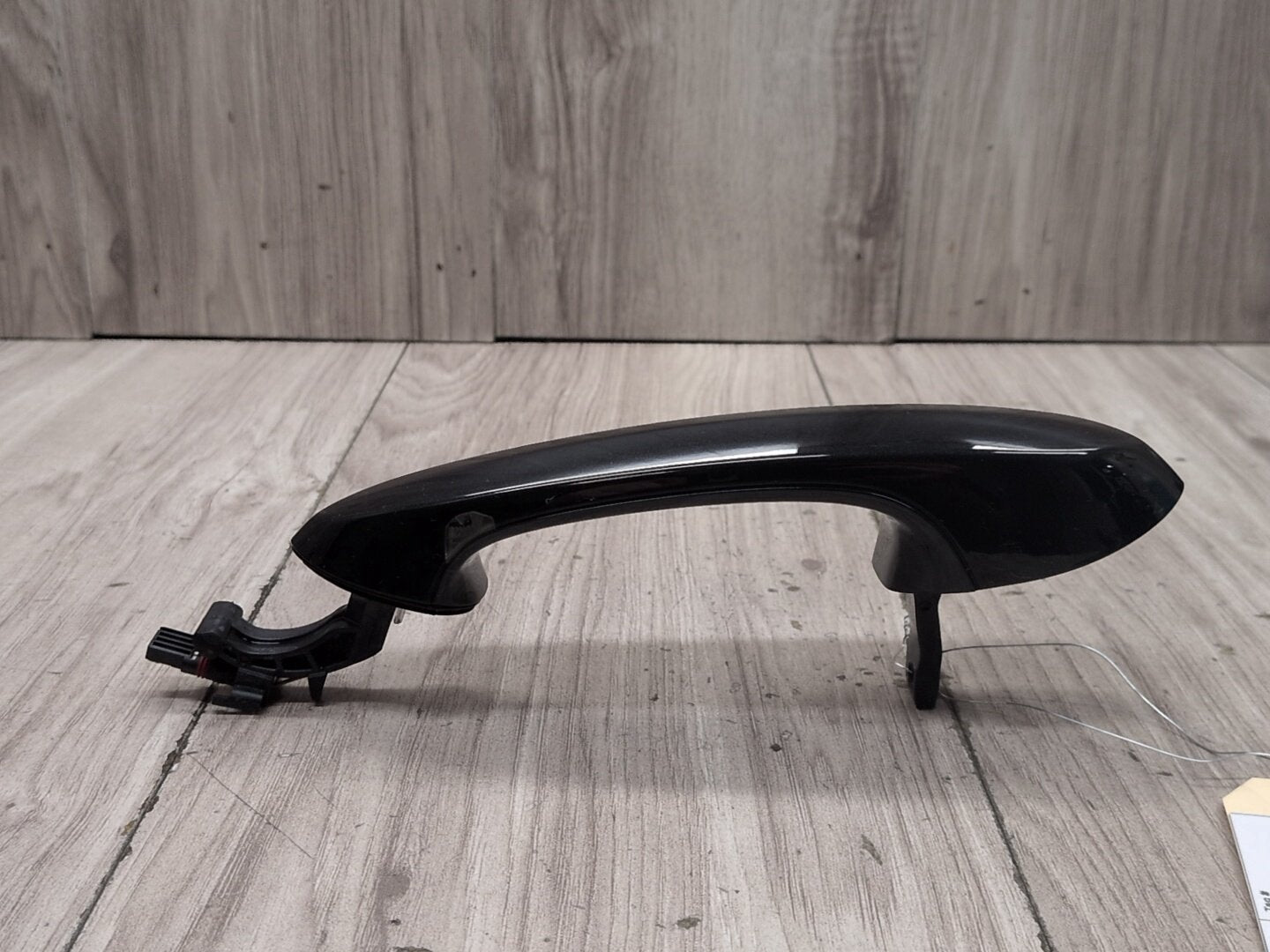 OEM BMW G01 G02 G20 G30 X3 330 M340 REAR Left Driver Door Handle COMFORT Black