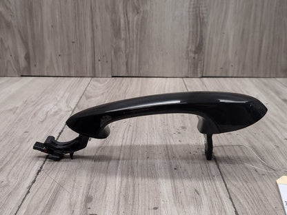 OEM BMW G01 G02 G20 G30 X3 330 M340 REAR Left Driver Door Handle COMFORT Black