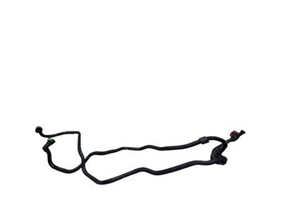 2019-2026 BMW G20 M340i B58B30O1 Transmission Oil Cooler Hose Pipe Lines 8654911