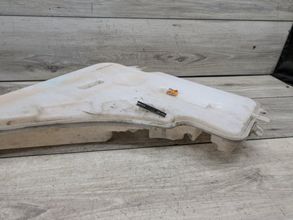 2012-2018 BMW 340i F30 Windshield Reservoir Tank Assembly 7241672