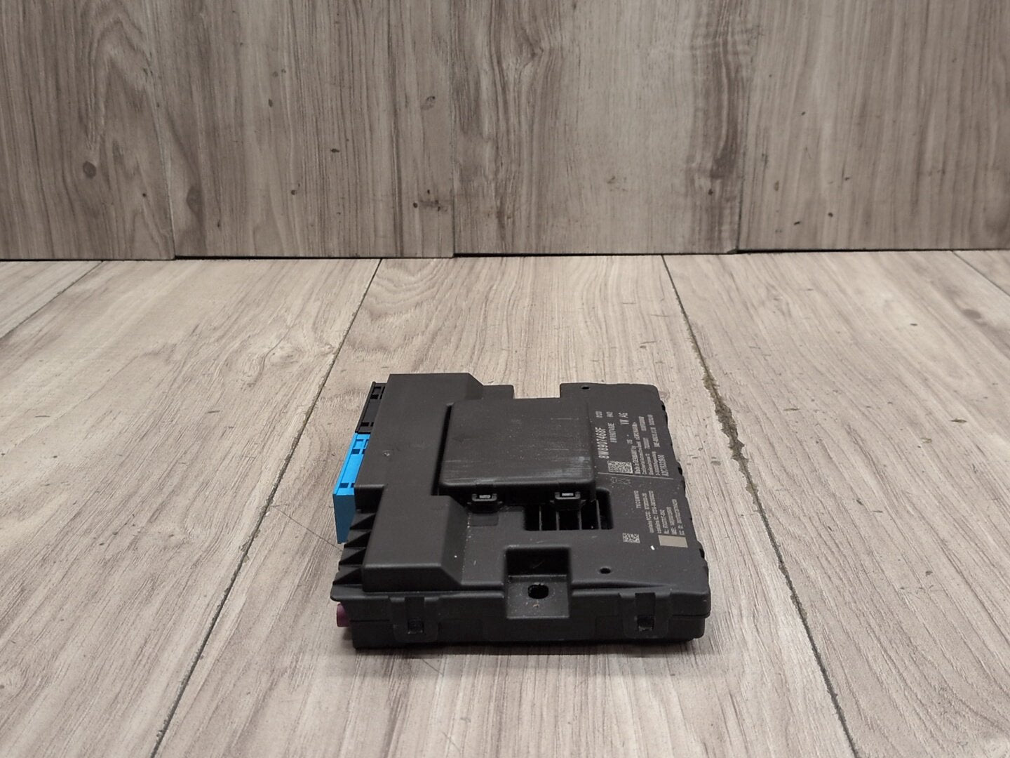 2018-2023 Audi S4 B9 Gateway Module 8W8907468F