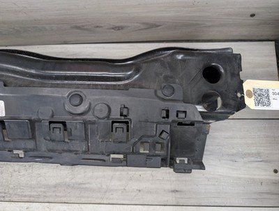 18-21 OEM BMW G01 G02 F97 Rear Bumper Reinforcement Rebar Carrier Impact Bar