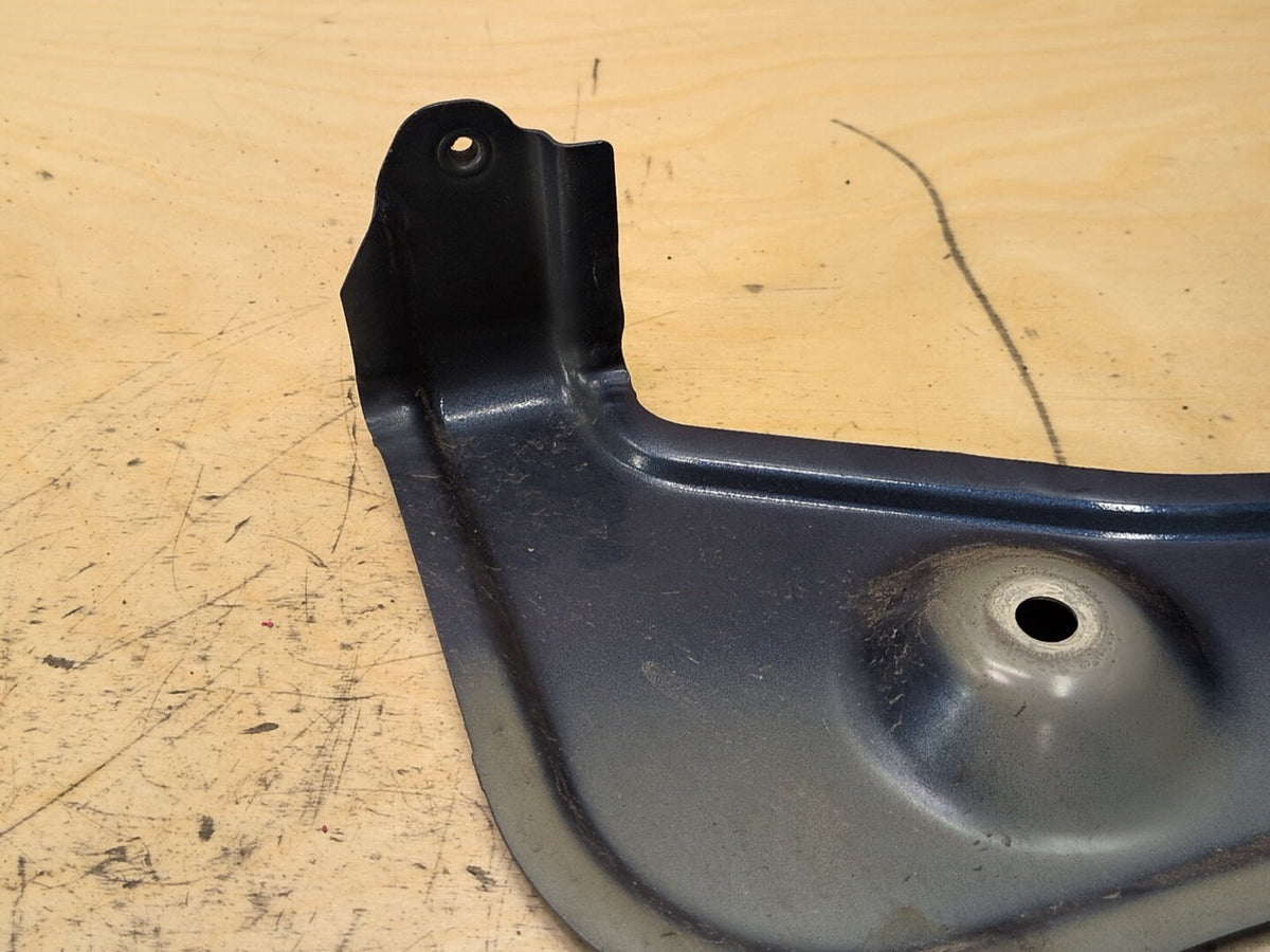 2019-2026 BMW X5 G05 Front Left Driver Fender Brackets SET 7418217 OEM