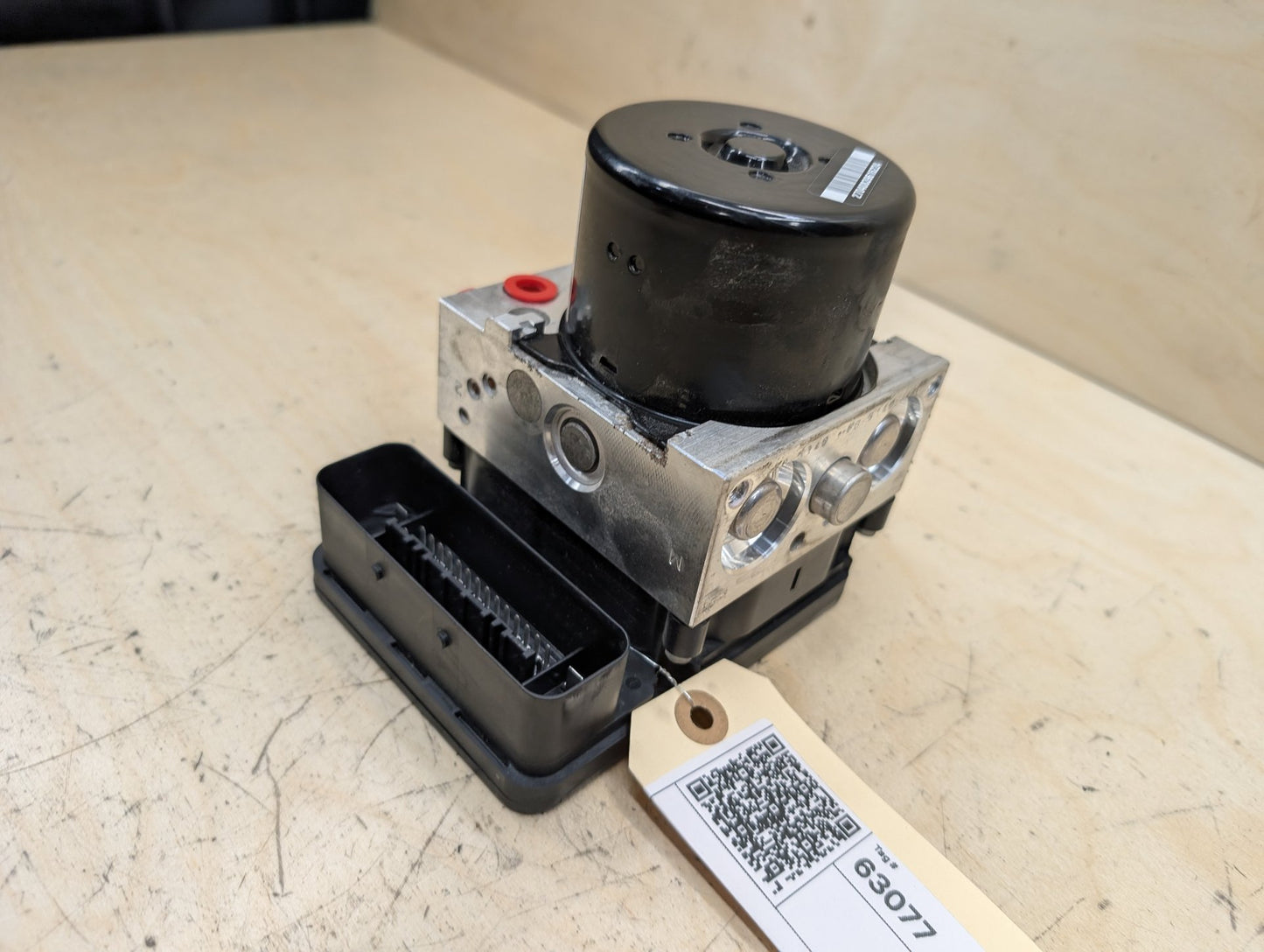 PRE-LCI OEM BMW F22 F30 F32 ABS Brake Pump Anti Lock DSC Dynamic Stability