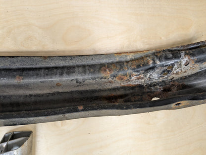 2008 - 2017 Audi S5 8T Front Bumper Reinforcement Rebar Bar 8K0807113F