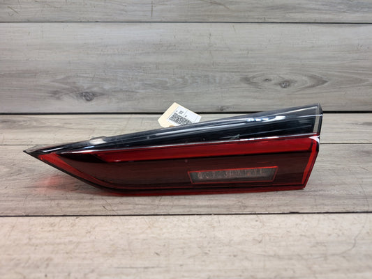 OEM BMW G22 G23 G26 G82 G83 M4 Rear Right Passenger Inner Trunk Stop Tail Light