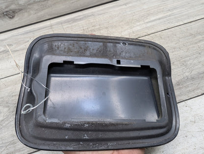 2007 - 2013 BMW X5 E70 Gas Cover  N62B48B