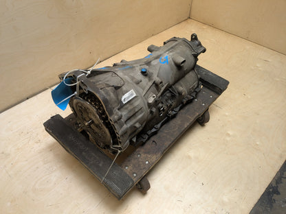 12-18 BMW F10 F30 F32 F36 F25 RWD N20 Automatic Transmission Gearbox 8HP45
