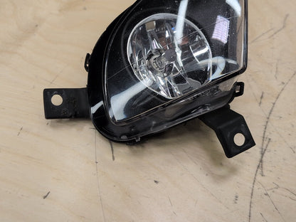 2006-2011 BMW 328i E90 Front Left Right Bumper Fog Lamp Lights SET 7199893