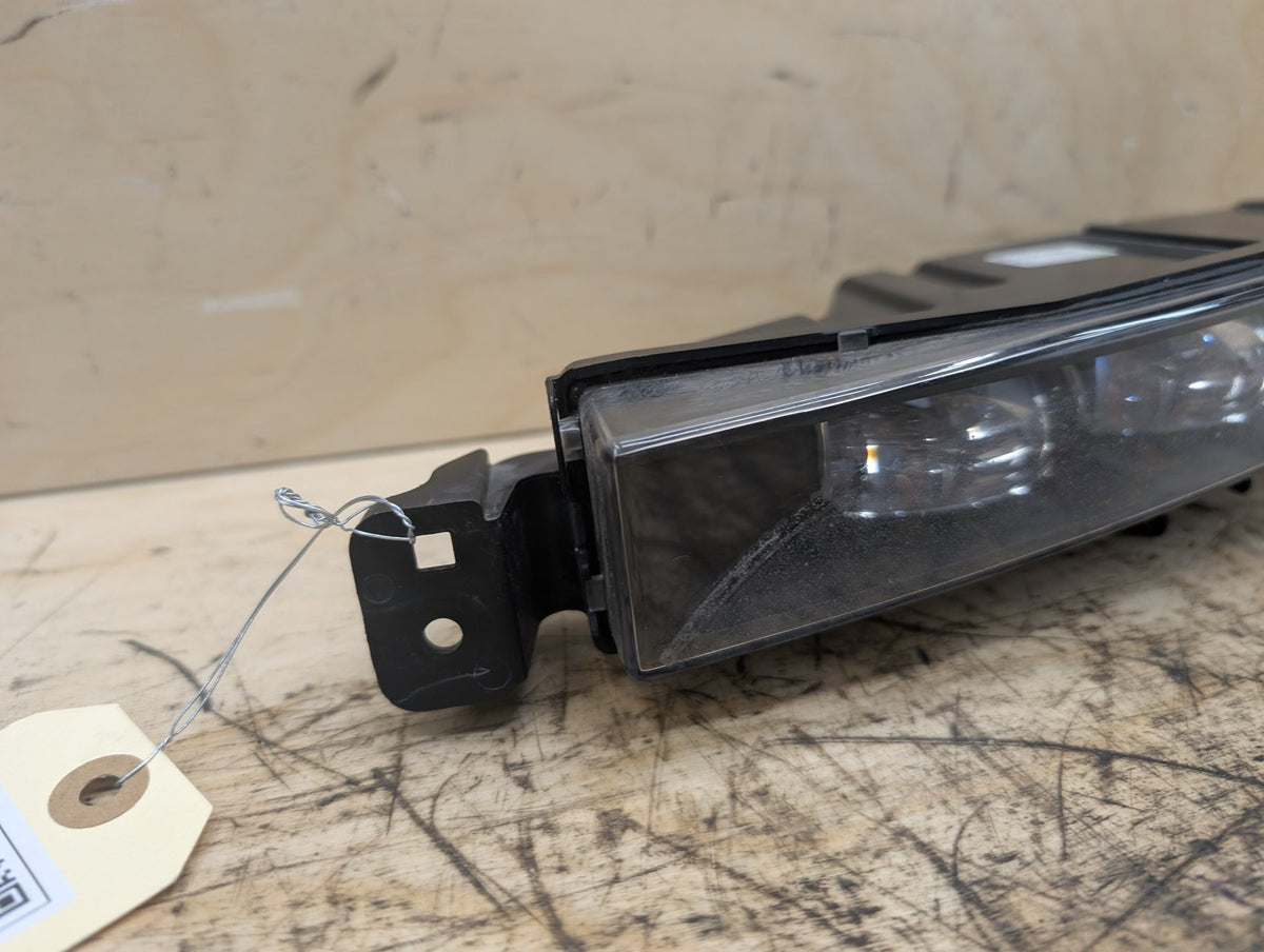 16-19 OEM BMW G11 G12 740 750 M760 B7 Front Left Driver Side LED Fog Light Lamp