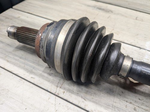 OEM BMW F15 F16 F85 X5 X6 Front Right Passenger Side Output CV Joint Axle Shaft