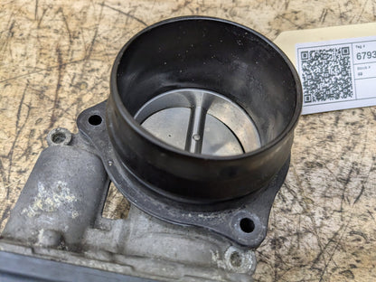 OEM BMW F39 F44 F48 F90 G05 G12 750 G30 M550 M8 Engine B46 N63 S63 Throttle Body