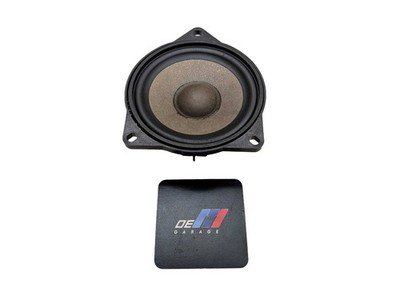 OEM BMW G01 G02 G05 G06 G07 G20 X3 X5 M340 Audio Sound Midrange Door Speaker