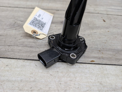 2012-2018 BMW 340i F30 Engine Pan Oil Level Leveling Sensor 8638755