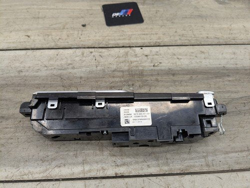 OEM BMW G01 X3 G30 540 M550 Switch Sport Comfort Operating Unit Center Console
