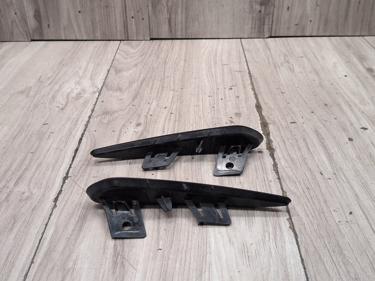 2019-2026 BMW M340i G20 Rear Left Right Bumper Cover Grilles SET OEM