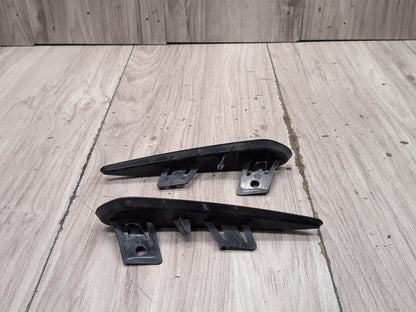 2019-2026 BMW M340i G20 Rear Left Right Bumper Cover Grilles SET OEM
