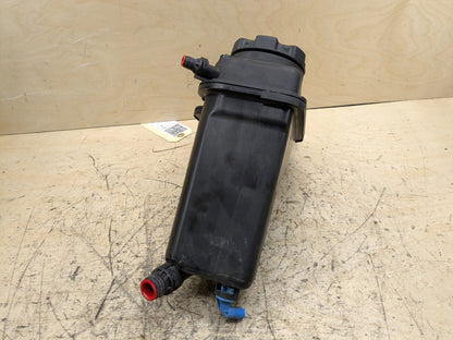 06-13 OEM BMW E82 E88 E90 E92 E93 Coolant Water Expansion Tank Bottle Reservoir