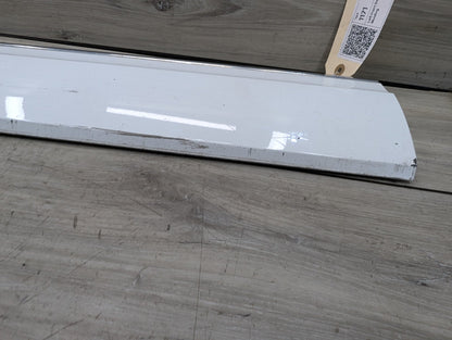 2009 - 2017 Audi Q5 8R Front Left Driver Exterior Door Trim Molding 8R0853959L EA888