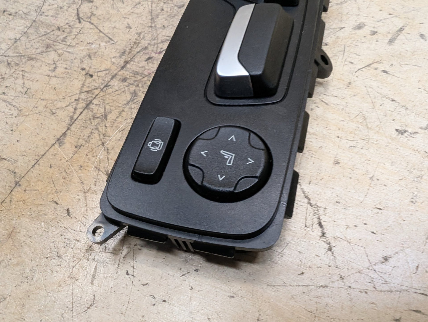 OEM BMW G01 G02 G20 330 M340 X3 Front Left Driver Seat Adjustment Control Switch