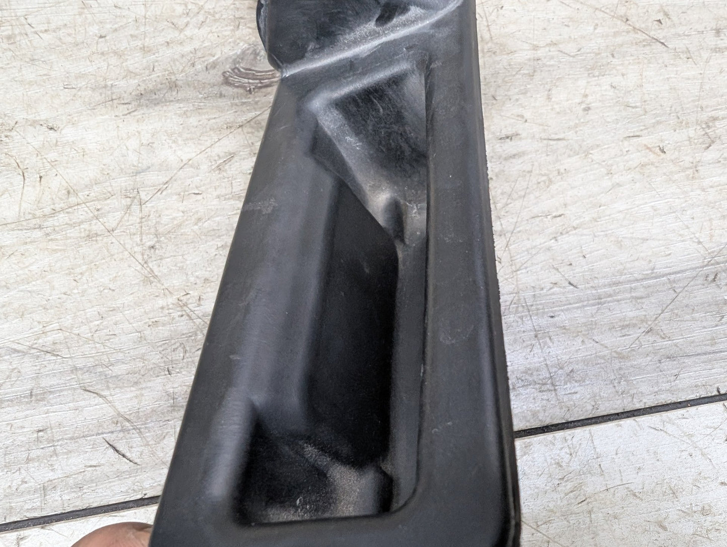 OEM BMW G01 G20 F97 G80 X3 X3M M3 Rear View Camera Trunk Lid Handle Assembly
