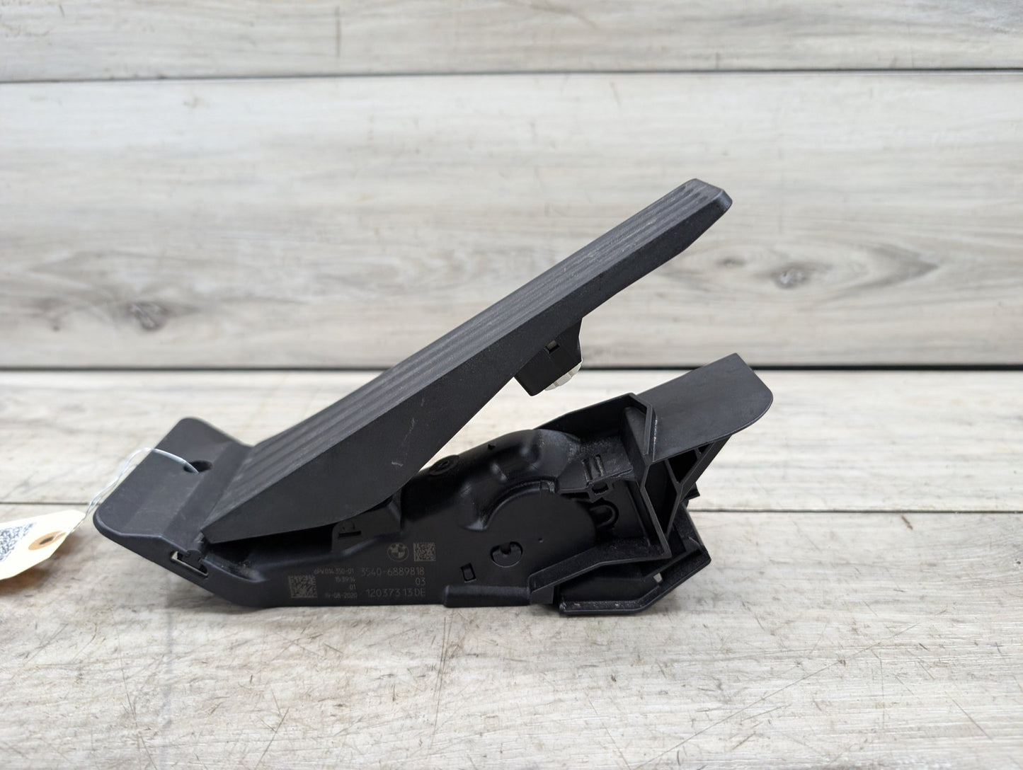 2019-2026 BMW X5 G05 Gas Accelarator Pedal 6889818