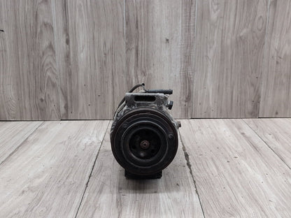 OEM BMW F90 F93 G05 G07 G12 G16 G30 AC Compressor Clutch Pump W/ Pulley N63 S63