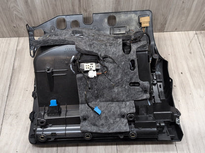 2010-2016 Audi S4 B8 Dashboard Dash Board Panel Glove Box Assemly 8K1857035 OEM