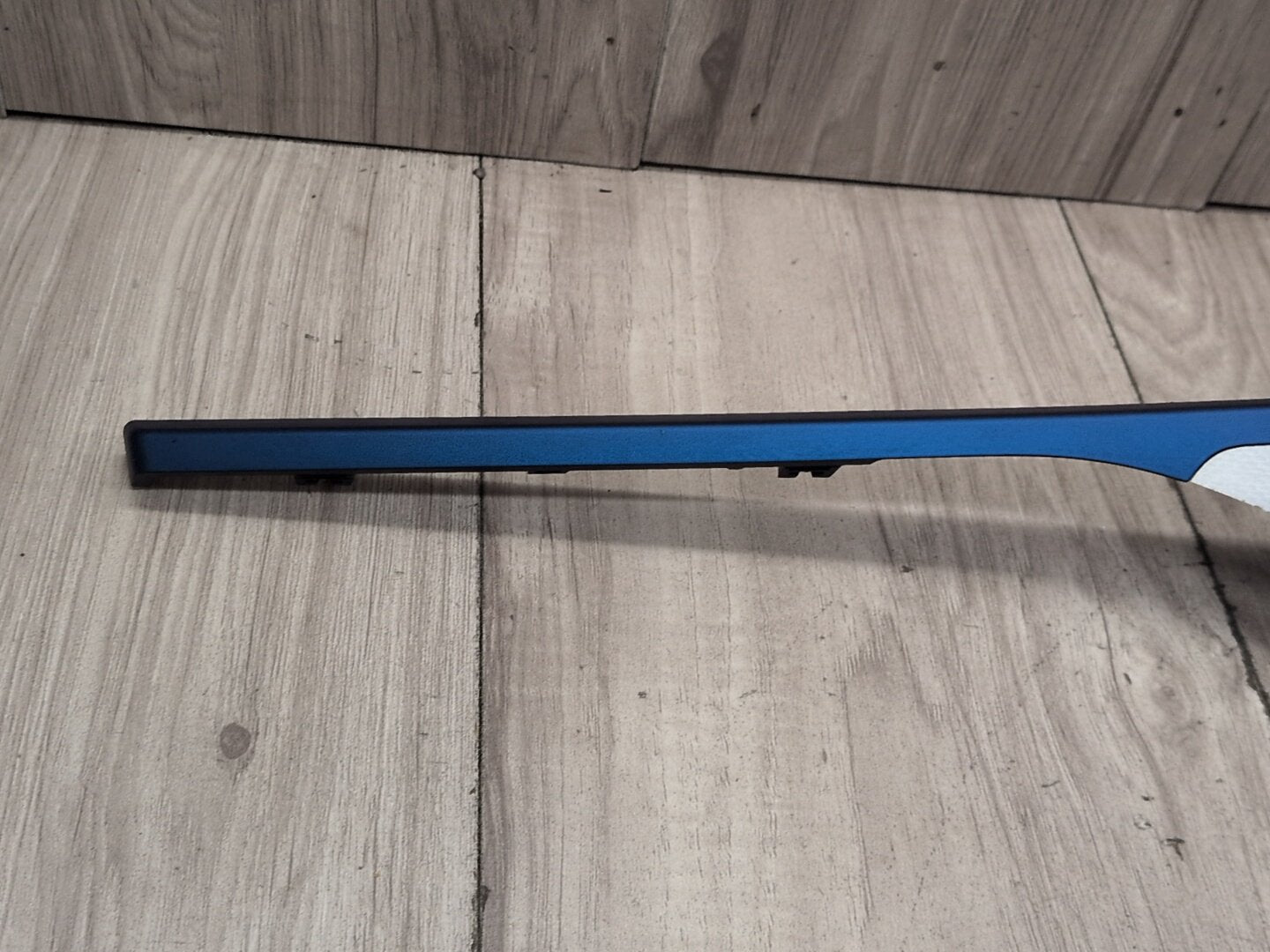2014-2020 BMW 435i F32 Center Console Trim SET 8064259